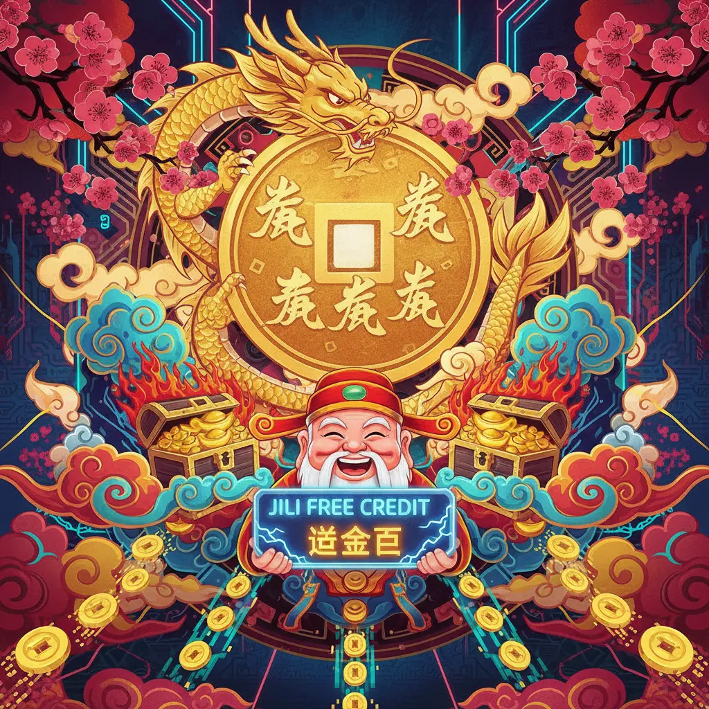 jili free credit - FaFaFa