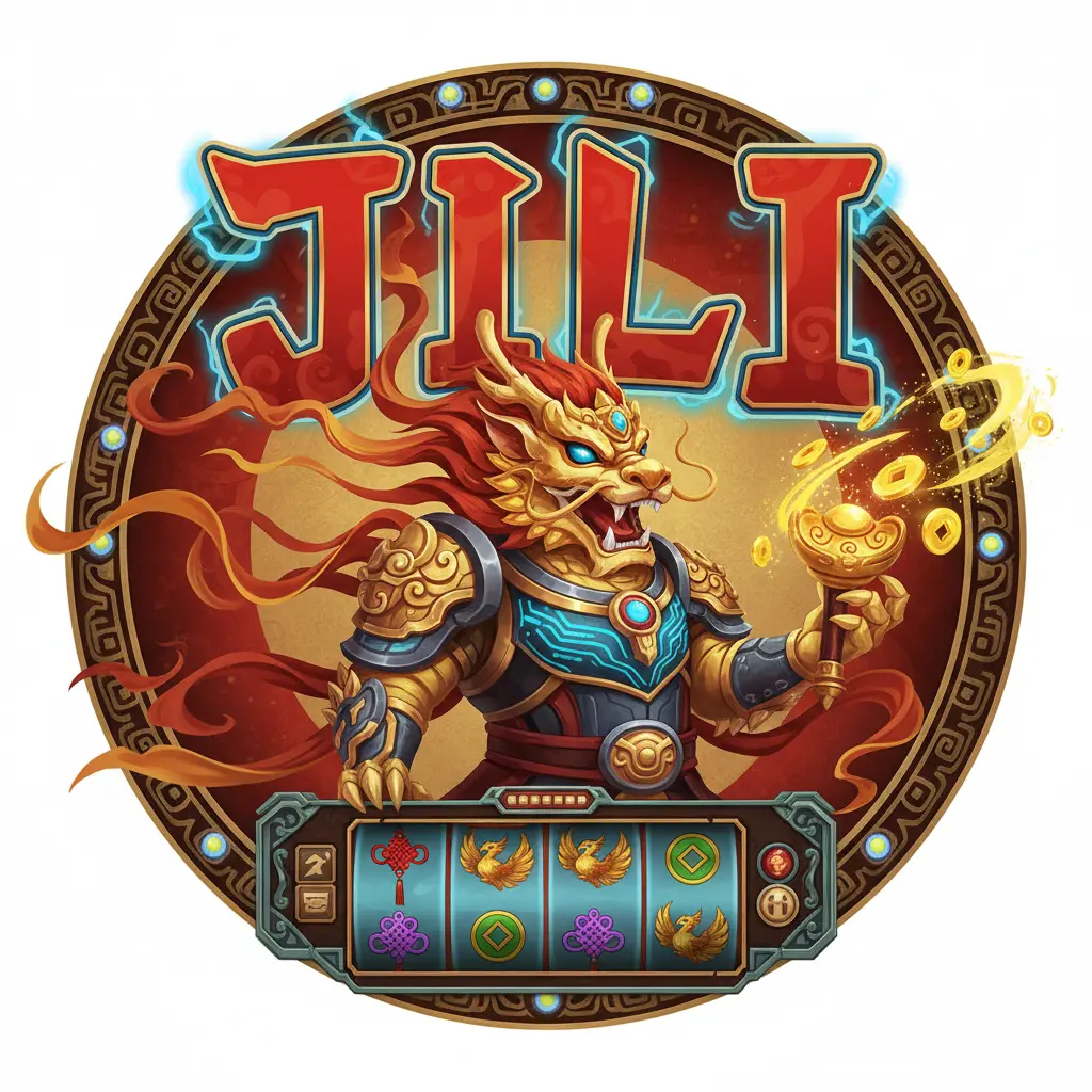 JILI - Character