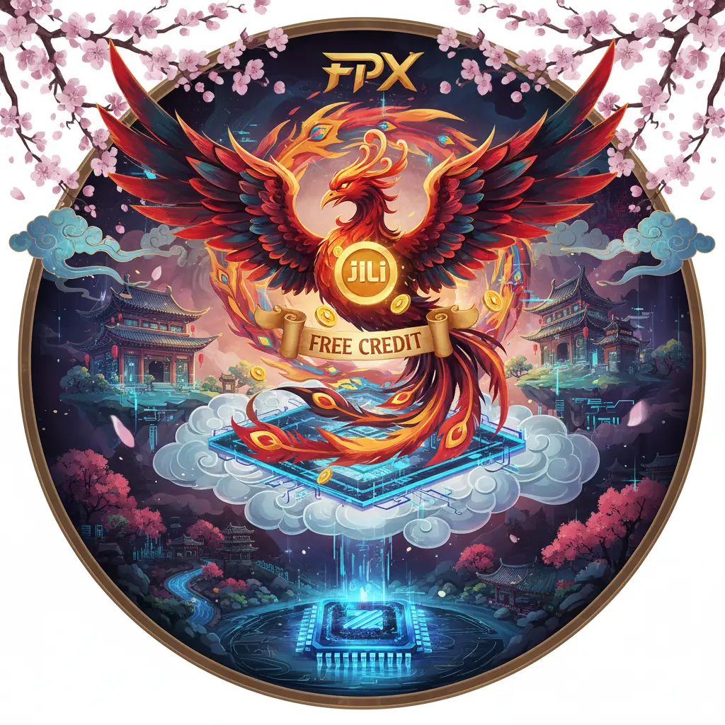 jili free credit - FPX