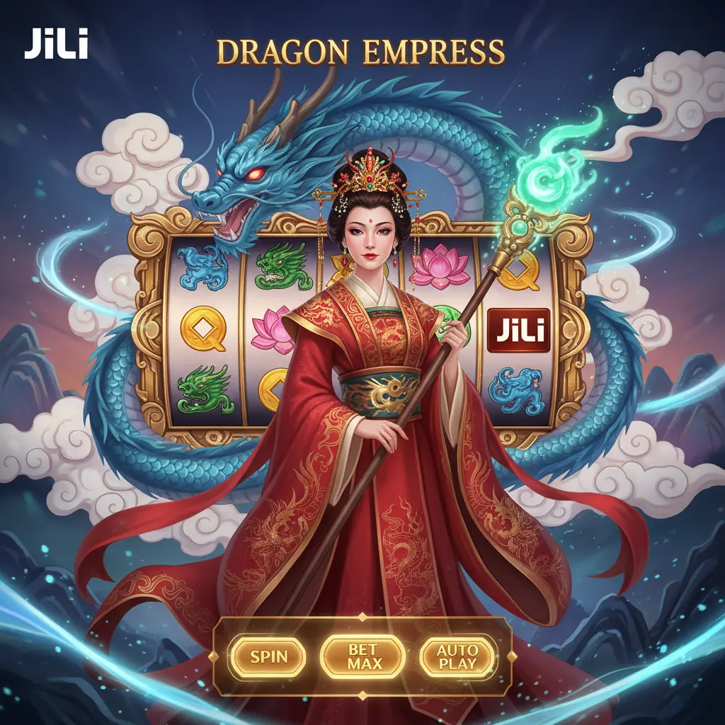 JILI - Empress