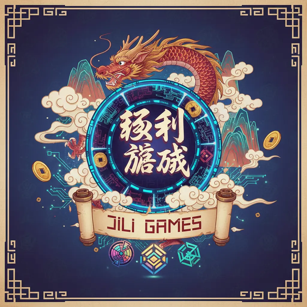 JILI - Games
