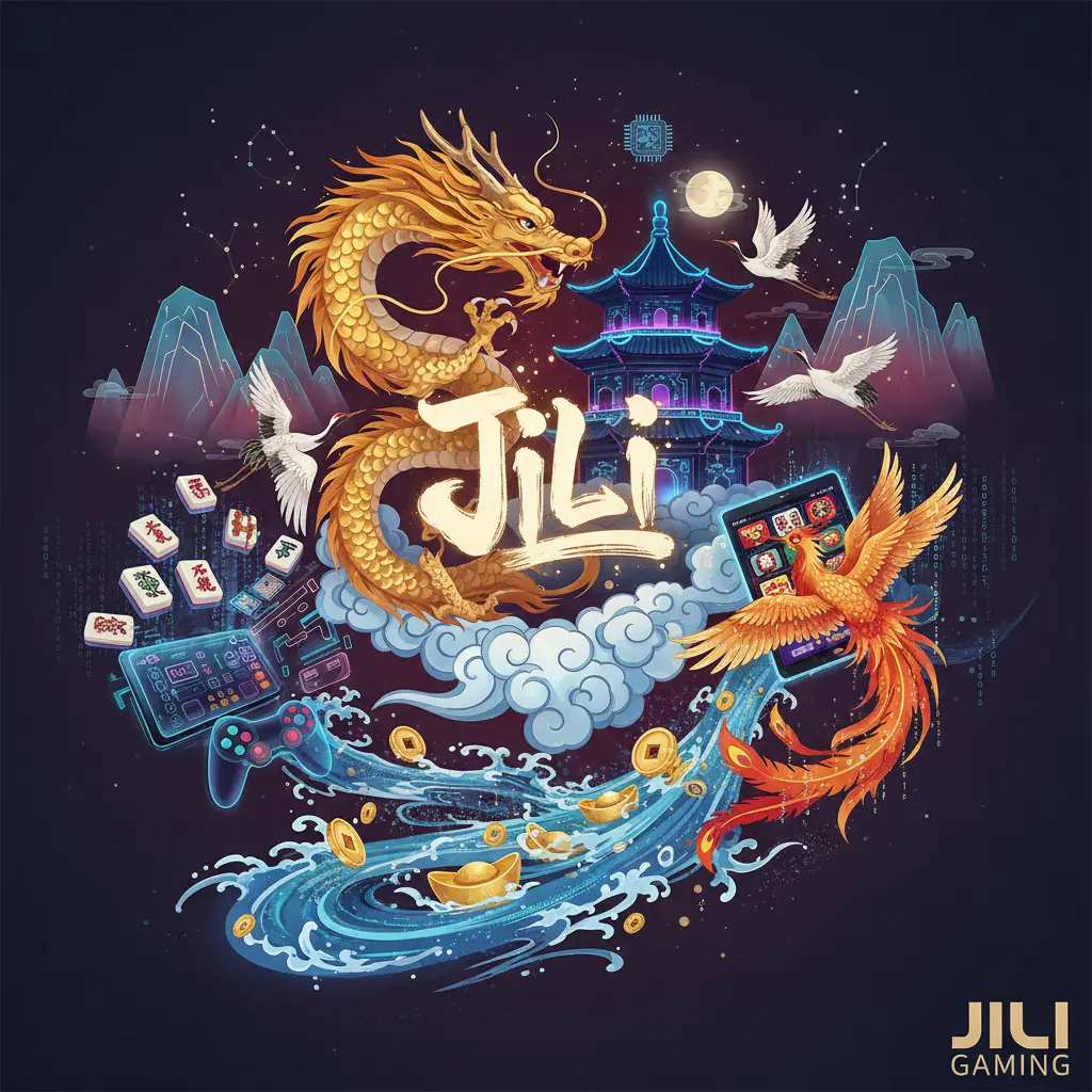 JILI - Gaming