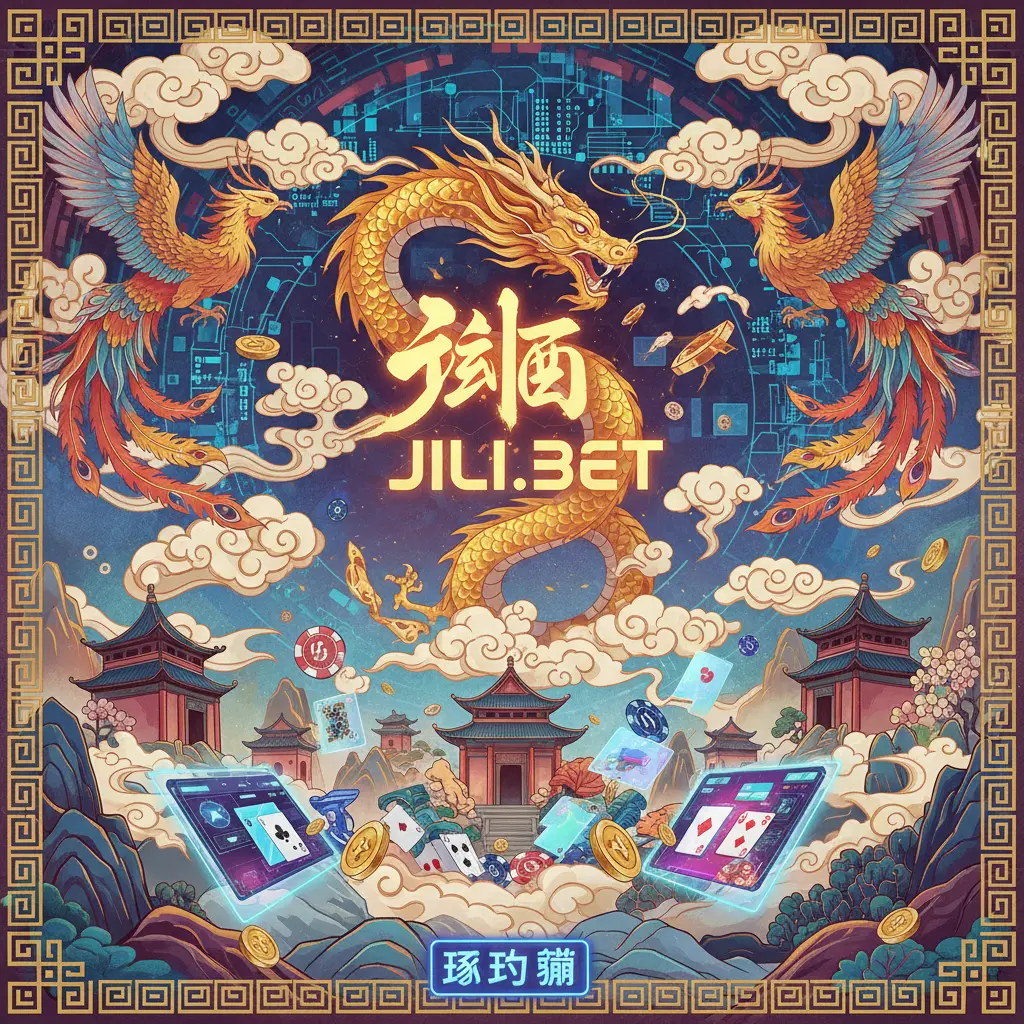 JILI - JILI