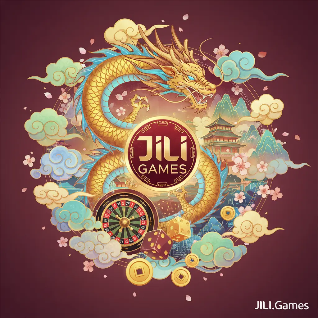 JILI - Games