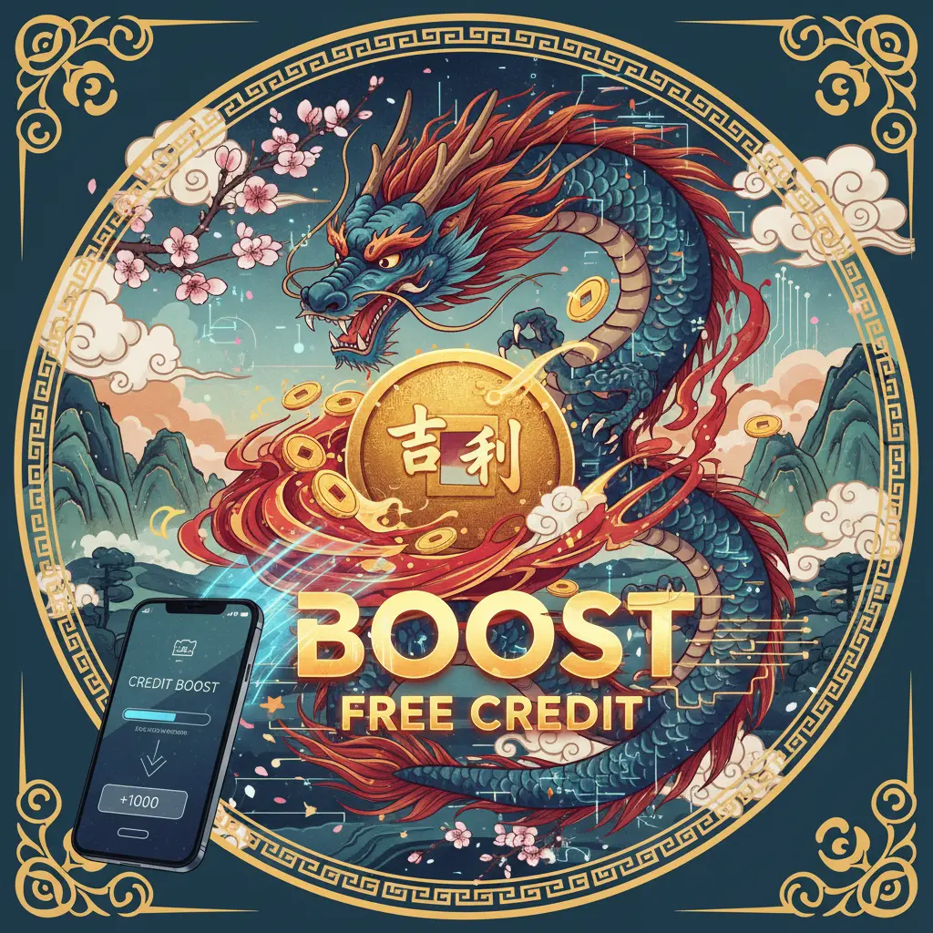 jili free credit - Boost