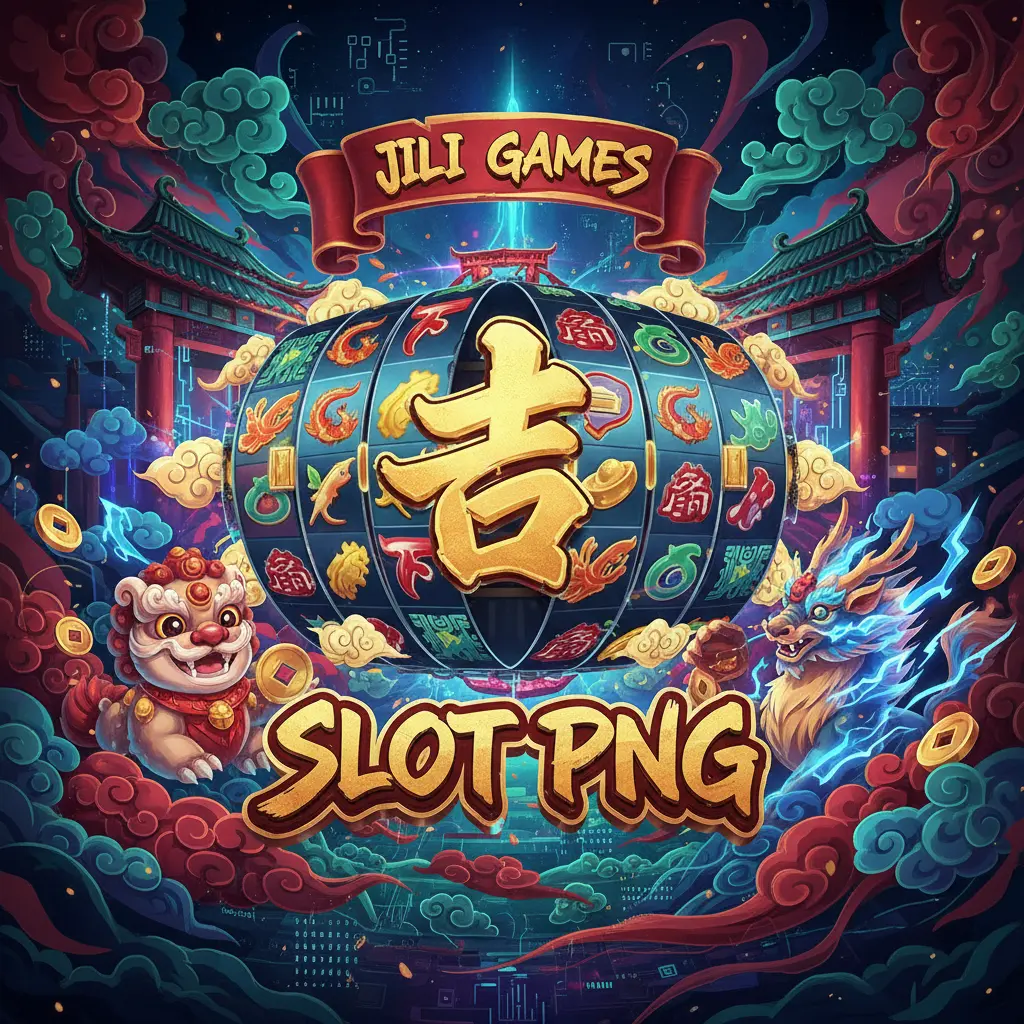 JILI - Slot